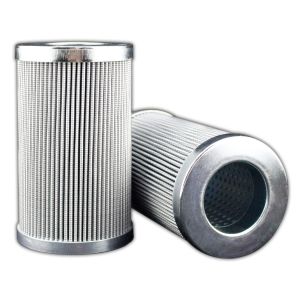MAIN FILTER INC. MF0182977 Interchange Hydraulic Filter, Glass, 3 Micron Rating, Seal, 5.59 Inch Height | CF7MCK 301036
