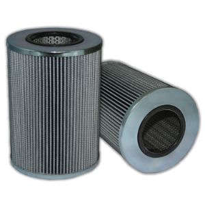 MAIN FILTER INC. MF0384249 Interchange Hydraulic Filter, Glass, 25 Micron Rating, Buna Seal, 6.49 Inch Height | CF8TED PR4467