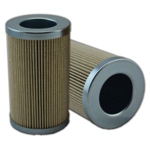 MAIN FILTER INC. MF0006564 Interchange Hydraulic Filter, Cellulose, 10 Micron Rating, Seal, 5.59 Inch Height | CF6QZC