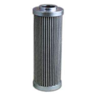 MAIN FILTER INC. MF0608363 Interchange Hydraulic Filter, Glass, 25 Micron Rating, Viton Seal, 6.06 Inch Height | CG3PRY