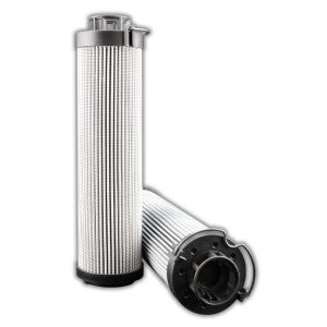 MAIN FILTER INC. MF0834967 Interchange Hydraulic Filter, Glass, 5 Micron Rating, Viton Seal, 8.99 Inch Height | CG4LRE 01262968
