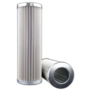 MAIN FILTER INC. MF0182875 Interchange Hydraulic Filter, Wire Mesh, 100 Micron Rating, Seal, 10.03 Inch Height | CF7MAN 300825