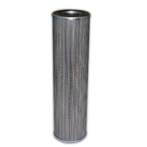 MAIN FILTER INC. MF0613523 Interchange Hydraulic Filter, Glass, 25 Micron, Cork Seal, 18.31 Inch Height | CG3THE