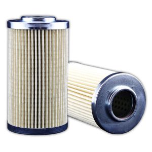 MAIN FILTER INC. MF0417202 Interchange Hydraulic Filter, Cellulose, 25 Micron Rating, Viton Seal, 4.72 Inch Height | CF9FUR