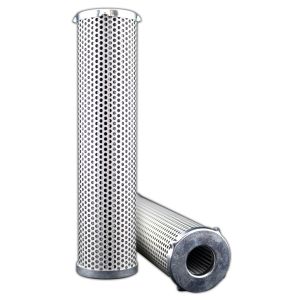 MAIN FILTER INC. MF0301999 Interchange Hydraulic Filter, Glass, 10 Micron Rating, Seal, 9.8 Inch Height | CF7ZUV HE884
