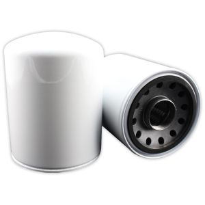 MAIN FILTER INC. MF0605050 Wechsel-Spin-On-Filter, Glas, 25 Mikron Nennleistung, Buna-Dichtung, 7.02 Zoll Höhe | CG3MGT