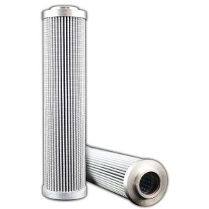 MAIN FILTER INC. MF0179299 Interchange Hydraulic Filter, Glass, 10 Micron Rating, Viton Seal, 9.21 Inch Height | CF7LUC 3623D10BHK