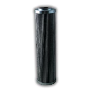 MAIN FILTER INC. MF0007454 Interchange Hydraulic Filter, Glass, 10 Micron Rating, Viton Seal, 9.01 Inch Height | CF6RJE