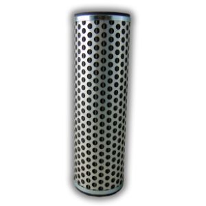 MAIN FILTER INC. MF0834562 Hydraulic Filter, Wire Mesh, 74 Micron Rating, Buna Seal, 8.89 Inch Height | CG4LDE HPQ280374L974WB