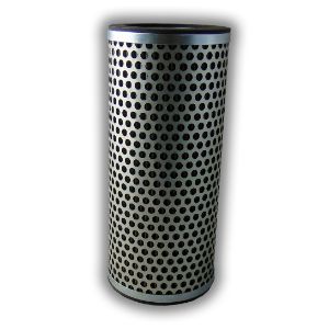 MAIN FILTER INC. MF0007601 Hydraulic Filter, Wire Mesh, 40 Micron Rating, Buna Seal, 9.76 Inch Height | CF6RKD