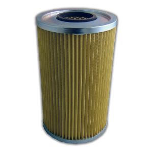 MAIN FILTER INC. MF0066371 Interchange Hydraulic Filter, Wire Mesh, 125 Micron Rating, BUNA Seal, 7.09 Inch Height | CF7CPM WT907