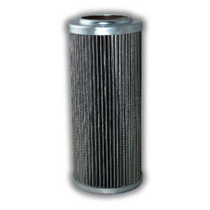 MAIN FILTER INC. MF0420778 Interchange Hydraulic Filter, Wire Mesh, 25 Micron Rating, Viton Seal, 7.04 Inch Height | CF9LVT 9330G25A000P