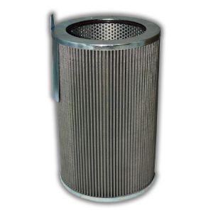 MAIN FILTER INC. MF0603945 Interchange Hydraulic Filter, Wire Mesh, 150 Micron Rating, Buna Seal, 8.62 Inch Height | CG3LFV W03AT1180
