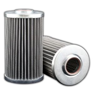 MAIN FILTER INC. MF0606542 Interchange Hydraulic Filter, Wire Mesh, 60 Micron Rating, Viton Seal, 4.76 Inch Height | CG3NLY