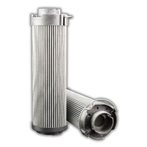 MAIN FILTER INC. MF0182728 Interchange Hydraulic Filter, Wire Mesh, 25 Micron Rating, Viton Seal, 7.99 Inch Height | CF7LXE 300420