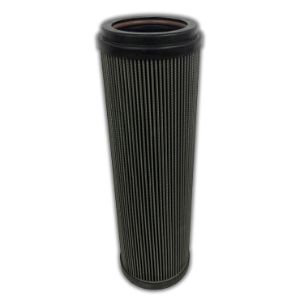 MAIN FILTER INC. MF0182897 Hydraulic Filter, Wire Mesh, 25 Micron, Viton Seal, 13.11 Inch Height | CF7MBL 300869
