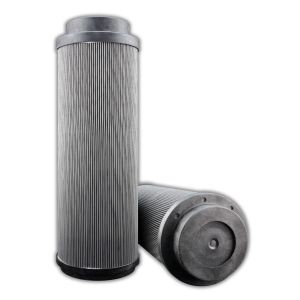 MAIN FILTER INC. MF0007732 Hydraulic Filter, Wire Mesh, 100 Micron Rating, Viton Seal, 14.29 Inch Height | CF6RLT