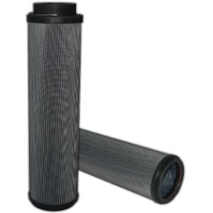 MAIN FILTER INC. MF0604756 Hydraulic Filter, Wire Mesh, 25 Micron Rating, Viton Seal, 19.01 Inch Height | CG3LZW 00245504