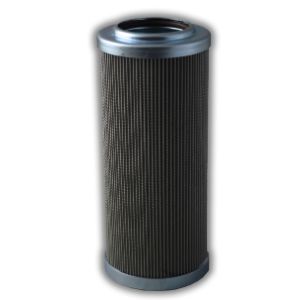 MAIN FILTER INC. MF0503504 Hydraulic Filter, Stainless Steel Fiber, 20 Micron Rating, Viton Seal, 7.12 Inch Height | CG2GYH 00245413