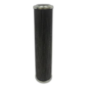 MAIN FILTER INC. MF0421305 Hydraulic Filter, Wire Mesh, 25 Micron Rating, Viton Seal, 13.74 Inch Height | CF9MPP 9660G25A000P