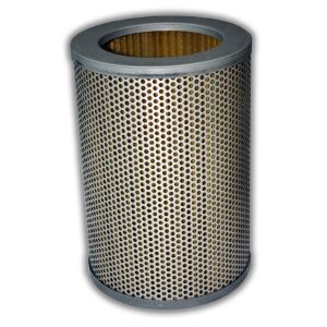MAIN FILTER INC. MF0008101 Interchange Hydraulic Filter, Wire Mesh, 250 Micron Rating, Seal, 7.79 Inch Height | CF6RNJ