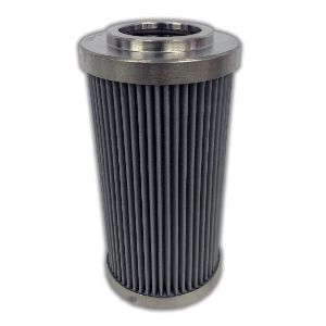 MAIN FILTER INC. MF0599063 Interchange Hydraulic Filter, Wire Mesh, 25 Micron Rating, Viton Seal, 6.14 Inch Height | CG3HBP D85B25WV