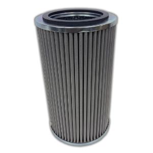 MAIN FILTER INC. MF0182764 Hydraulic Filter, Wire Mesh, 100 Micron Rating, Buna Seal, 10.15 Inch Height | CF7LYF 300469