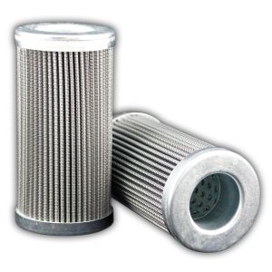 MAIN FILTER INC. MF0422081 Interchange Hydraulic Filter, Wire Mesh, 60 Micron, Seal, 3.7 Inch Height | CF9NLY XH02326