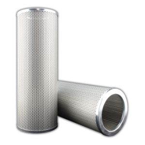 MAIN FILTER INC. MF0603316 Interchange Hydraulic Filter, Wire Mesh, 250 Micron Rating, Seal, 14.76 Inch Height | CG3KRF S23E250T