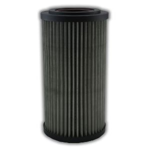 MAIN FILTER INC. MF0425355 Hydraulic Filter, Wire Mesh, 125 Micron, Viton Seal, 9.84 Inch Height | CF9TPJ SPCFE630125