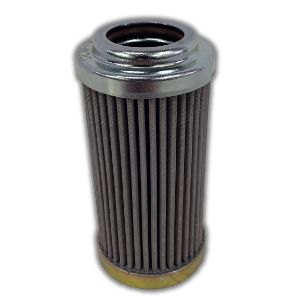 MAIN FILTER INC. MF0598568 Hydraulic Filter, Wire Mesh, 100 Micron Rating, Viton Seal, 3.38 Inch Height | CG3GVP D70B100WV