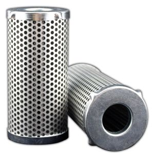 MAIN FILTER INC. MF0265259 Interchange Hydraulic Filter, Wire Mesh, 120 Micron, Seal, 4.84 Inch Height | CF7XFP MS1120
