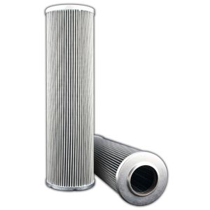 MAIN FILTER INC. MF0576389 Hydraulic Filter, Wire Mesh, 25 Micron Rating, Viton Seal, 12.91 Inch Height | CG2PDH DHD660S25V
