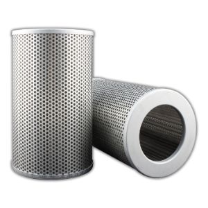 MAIN FILTER INC. MF0378460 Interchange Hydraulic Filter, Wire Mesh, 125 Micron Rating, Seal, 7.79 Inch Height | CF8RJR