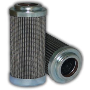 MAIN FILTER INC. MF0417098 Interchange Hydraulic Filter, Wire Mesh, 60 Micron Rating, Viton Seal, 3.54 Inch Height | CF9FQG XH01651
