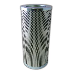 MAIN FILTER INC. MF0434713 Interchange Hydraulic Filter, Wire Mesh, 150 Micron Rating, Seal, 8.78 Inch Height | CG2BZB XH05223