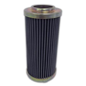 MAIN FILTER INC. MF0334987 Interchange Hydraulic Filter, Wire Mesh, 25 Micron, Viton Seal, 4.72 Inch Height | CF8GDY
