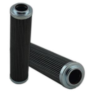 MAIN FILTER INC. MF0263616 Interchange Hydraulic Filter, Wire Mesh, 25 Micron Rating, Viton Seal, 8.22 Inch Height | CF7VYV G01401
