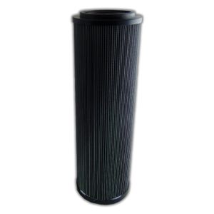 MAIN FILTER INC. MF0008510 Hydraulic Filter, Wire Mesh, 50 Micron Rating, Viton Seal, 19.01 Inch Height | CF6RTL