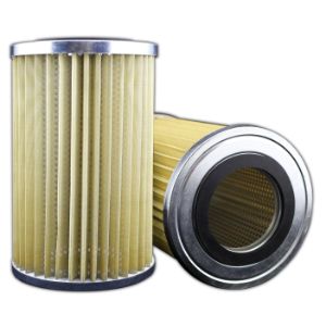 MAIN FILTER INC. MF0417029 Interchange Hydraulic Filter, Wire Mesh, 125 Micron Rating, Buna Seal, 7.99 Inch Height | CF9FNH