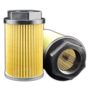 MAIN FILTER INC. MF0423655 Interchange Hydraulic Filter, Wire Mesh, 125 Micron Rating, Seal, 5.472 Inch Height | CF9QFT