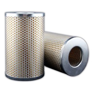 MAIN FILTER INC. MF0009873 Interchange Hydraulic Filter, Cellulose, 25 Micron Rating, Seal, 5.2 Inch Height | CF6RUR