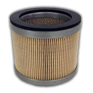 MAIN FILTER INC. MF0592227 Hydraulic Filter, Cellulose, 10 Micron Rating, Felt Seal, 2.81 Inch Height | CG3BJG SA6104