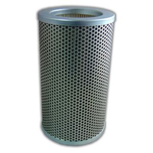 MAIN FILTER INC. MF0083747 Hydraulic Filter, Cellulose, 10 Micron Rating, Buna Seal, 7.48 Inch Height | CF7DLL 7097