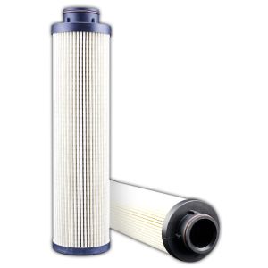 MAIN FILTER INC. MF0831800 Interchange Hydraulic Filter, Cellulose, 25 Micron, Viton Seal, 9.6 Inch Height | CG4HFG 84125CARQUEST