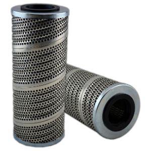 MAIN FILTER INC. MF0223660 Hydraulic Filter, Wire Mesh, 40 Micron Rating, Buna Seal, 9.29 Inch Height | CF7TDY P174749