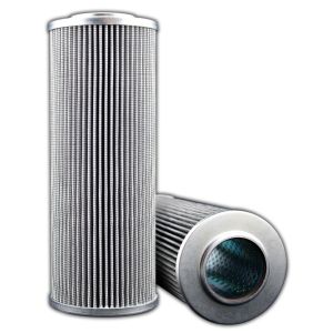 MAIN FILTER INC. MF0396319 Interchange Hydraulic Filter, Cellulose, 25 Micron, Viton Seal, 5.31 Inch Height | CF8VZD