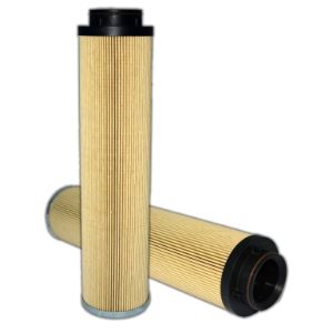 MAIN FILTER INC. MF0644358 Hydraulic Filter, Cellulose, 10 Micron, Viton Seal, 15.25 Inch Height | CG3ZJW BEST7722