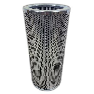 MAIN FILTER INC. MF0065948 Interchange Hydraulic Filter, Cellulose, 10 Micron Rating, Seal, 11.41 Inch Height | CF7CFA S620C10