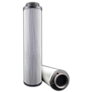 MAIN FILTER INC. MF0615314 Interchange Hydraulic Filter, Glass, 3 Micron Rating, Viton Seal, 15.25 Inch Height | CG3VHN DT061P5UM